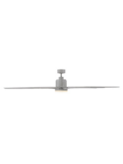 Bluffton 72``Outdoor Ceiling Fan (51|72-5045-8GR-GR)
