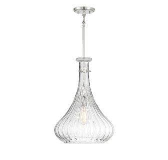 Bristo One Light Pendant (51|7-2265-1-109)