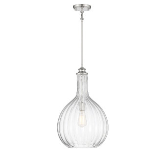 Brandon One Light Pendant (51|7-2255-1-109)