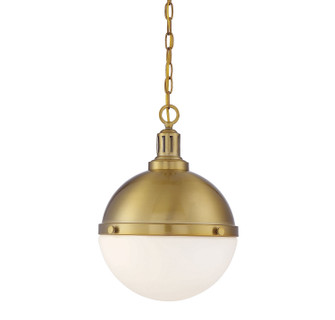 Lilly Two Light Pendant (51|7-203-2-322)