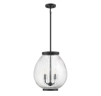 Welles Three Light Pendant (51|7-171-3-89)