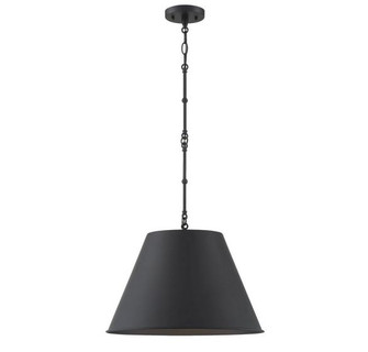 Alden One Light Pendant (51|7-131-1-89)