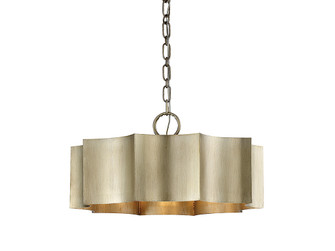 Shelby Three Light Pendant (51|7-100-3-53)