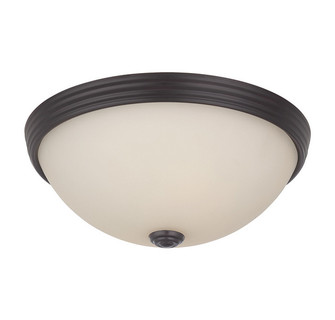 Flush Mount Two Light Flush Mount (51|6-781-11-13)