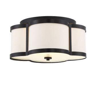 Lacey Three Light Semi-Flush Mount (51|6-2706-3-44)