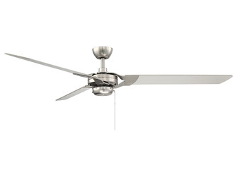 Monfort 62``Ceiling Fan (51|62-5085-3SV-SN)