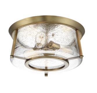Dash Three Light Flush Mount (51|6-2182-16-322)