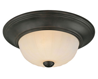 Flush Mount Two Light Flush Mount (51|6-11264-11-13)