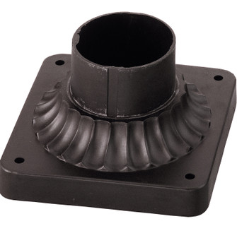 Pier Mounts Pier Mount (51|5-PM-BK)