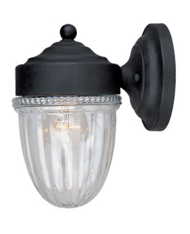 Exteriors One Light Outdoor Wall Lantern (51|5-4900C-31)