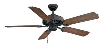 Lancer 52``Ceiling Fan (51|52-SGO-5WA-13)