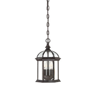 Kensington Three Light Hanging Lantern (51|5-0635-72)