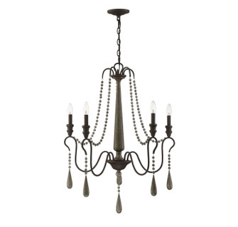Kenwood Five Light Chandelier (51|1-2652-5-149)