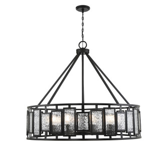 Deandre Ten Light Chandelier (51|1-1943-10-89)