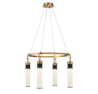 Abel LED Chandelier (51|1-1641-4-143)