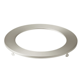 Direct To Ceiling Unv Accessor 6in Round Slim Downlight Trim (12|DLTSL06RNI)