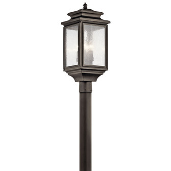 Accessory Outdoor Post (12|9506OZ)