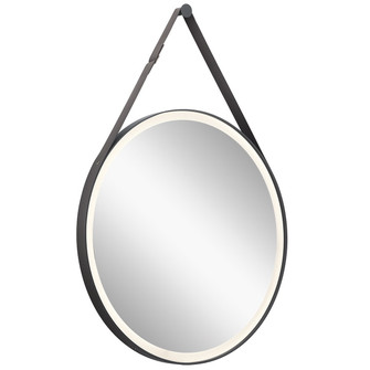 Martell LED Mirror (12|86000MBK)