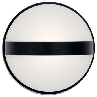 Brettin LED Wall Sconce (12|85090MBK)
