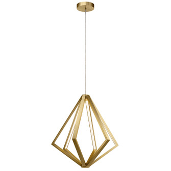 Everest LED Pendant (12|84199)