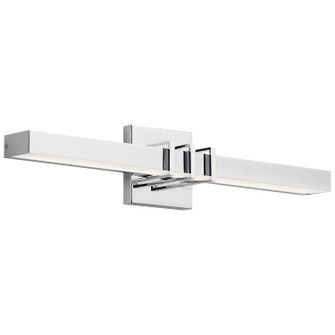 Alloy LED Vanity (12|84192)