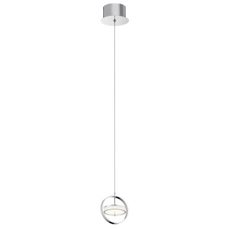Baylin LED Mini Pendant (12|84143)