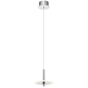Korfu LED Mini Pendant (12|84141)