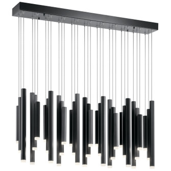 Soho LED Pendant (12|84099)
