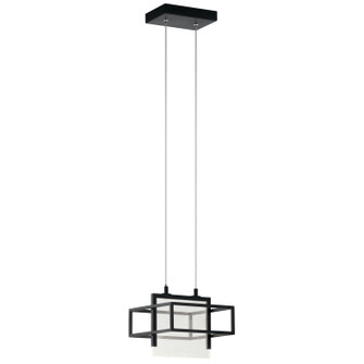 Vega LED Mini Pendant (12|84052)