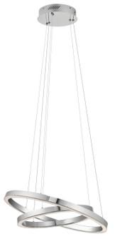 Opus LED Pendant (12|83864)