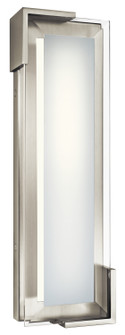 Jaxen LED Vanity (12|83797)