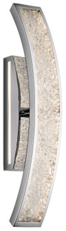 Crushed Ice LED Vanity (12|83500)