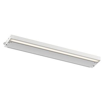 6U Series Led LED Under Cabinet (12|6UCSK22WHT)