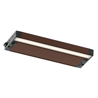 6U Series Led LED Under Cabinet (12|6UCSK12BZT)