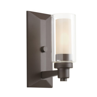 Circolo One Light Wall Sconce (12|6144OZ)