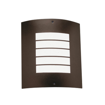 Newport One Light Outdoor Wall Mount (12|6040AZ)