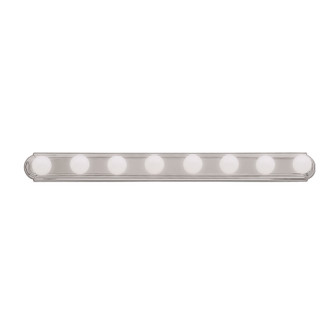 Eight Light Linear Bath (12|5019NI)