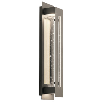 River Path LED Outdoor Wall Mount (12|49946OZLED)