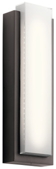 Dahlia LED Outdoor Wall Mount (12|49558AZLED)