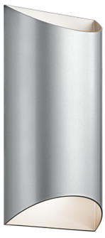 Wesley LED Outdoor Wall Mount (12|49279PLLED)