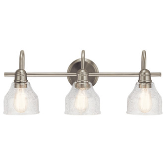 Avery Three Light Bath (12|45973NI)