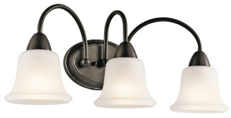 Nicholson Three Light Bath (12|45883OZ)