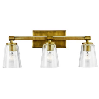 Audrea Three Light Bath (12|45868NBR)