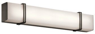 Impello LED Linear Bath (12|45839OZLED)