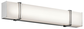 Impello LED Linear Bath (12|45839CHLED)