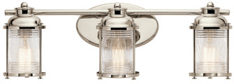 Ashland Bay Three Light Bath (12|45772PN)