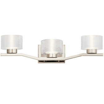 Lasus LED Bath (12|45723PNLED)