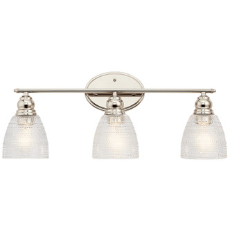 Karmarie Three Light Bath (12|45697PN)