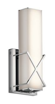 Trinsic LED Wall Sconce (12|45656CHLED)