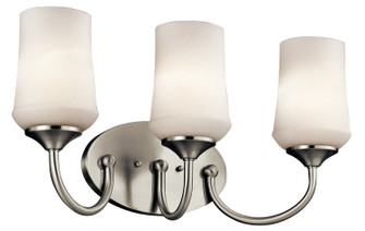 Aubrey Three Light Bath (12|45570NI)